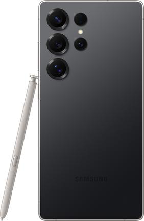 Смартфон Samsung Galaxy S25 Ultra 5G SM-S938 12/256GB Titanium Black