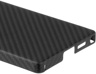 Клип-кейс uBear Supreme Case для Samsung Galaxy S25 Ultra Black