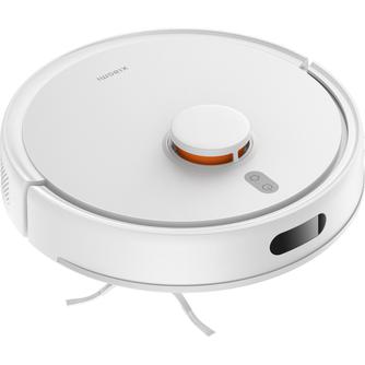 Робот-пылесос Xiaomi Robot Vacuum S20 EU White