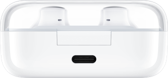 Наушники realme Buds Air 3s Белые