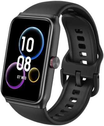 Фитнес-браслет Honor Choice Moecen Band NAL-WB00 Black