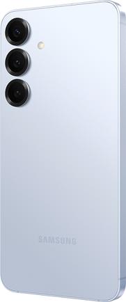 Смартфон Samsung Galaxy S25+ 5G 12/256GB Blue