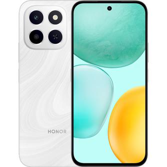 Смартфон Honor X6c 6/256GB White