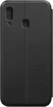 Чехол-книжка Gresso для Samsung Galaxy A30 Black