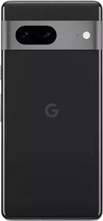 Смартфон Google Pixel 7 8/256GB Obsidian