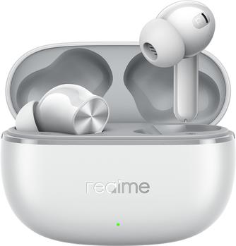 Наушники realme Buds Т200 Lite Серые