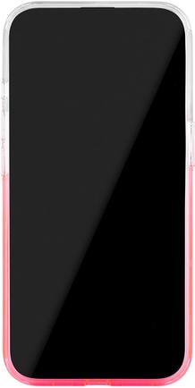 Клип-кейс uBear Fusion Mag Case для Apple iPhone 16 Pro Pink