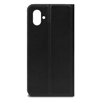 Чехол-книжка Gresso Atlant Pro для Samsung Galaxy A04 Black