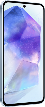 Смартфон Samsung Galaxy A55 SM-A556ELBASKZ 8/128GB Голубой