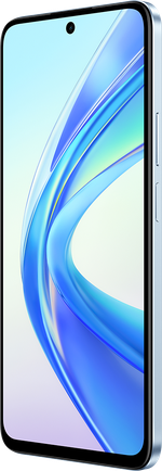 Смартфон Honor X7b 8/128GB Flowing Silver