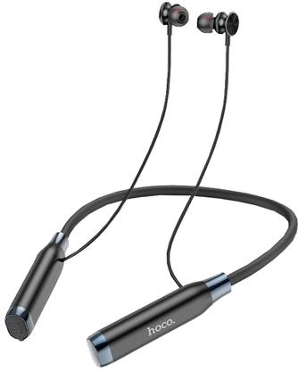 Изображение товара Наушники Hoco ES62 Black внутриканальные Bluetooth 5.3, длительная работа