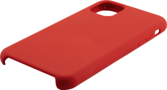 Клип-кейс Red Line Orlando для Apple iPhone 11 Pro Max Red