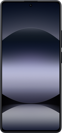 Смартфон Xiaomi Redmi Note 14S 8/256GB Black