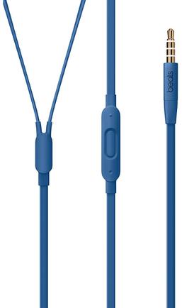 Наушники Beats urBeats3 3.5mm Blue