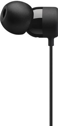 Наушники Beats urBeats3 Lightning Black