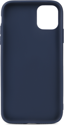 Клип-кейс Gresso Meridian для Apple iPhone 11 Blue