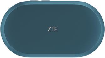 Роутер ZTE U10s Pro 3G/4G Navy Blue