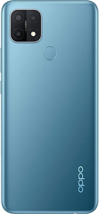 Смартфон Oppo A15 32GB Blue