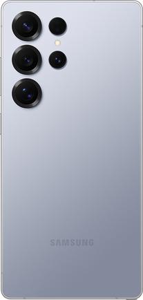 Смартфон Samsung Galaxy S25 Ultra 5G 12/256GB Titanium Blue