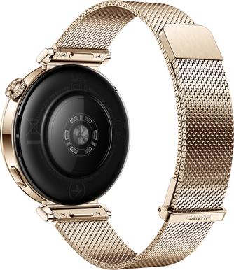 Умные часы Huawei Watch GT 5 41mm Gold