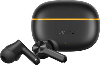 Наушники realme Buds Т200 Lite Чёрные