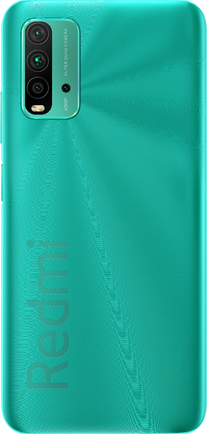 Смартфон Xiaomi Redmi 9T 128GB 31174 Ocean Green