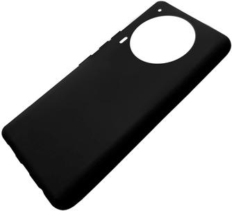Клип-кейс Gresso Meridian для TECNO Camon 30 Black