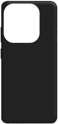 Клип-кейс Gresso Meridian для Infinix Hot 40i Black