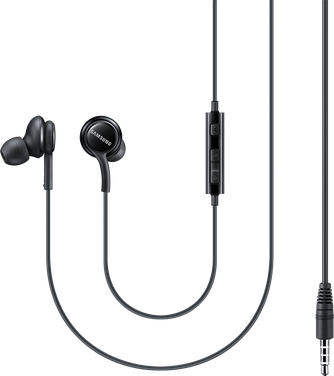 Наушники Samsung EO-IA500 Black
