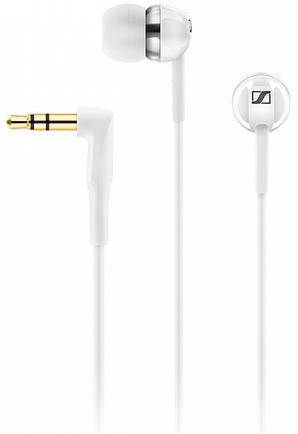Наушники Sennheiser CX 1.00 White