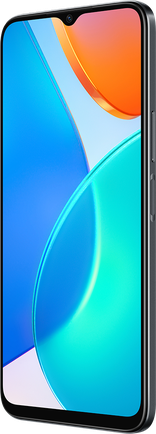 Смартфон Honor X6 4/64GB Midnight Black