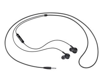 Наушники Samsung EO-IA500BBEGWW 3.5mm Black