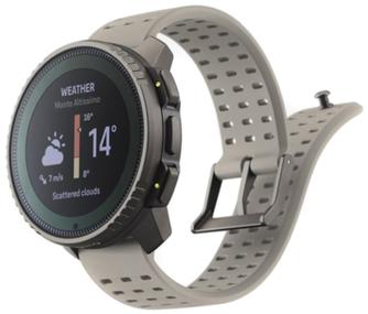 Умные часы Suunto Vertical Titanium Solar Sand