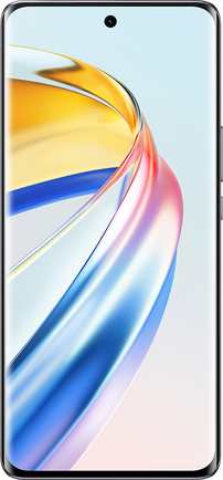 Смартфон Honor X9b 5G 8/256GB Midnight Black