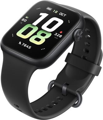 Умные часы Honor Watch 5 Black