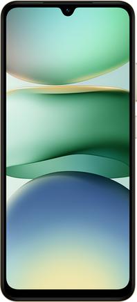 Смартфон Xiaomi Redmi A5 4/128GB Sandy Gold
