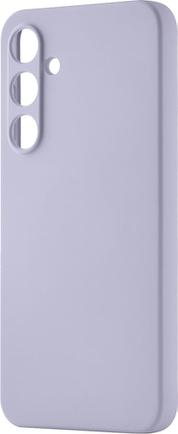 Клип-кейс Rocket Sense для Samsung Galaxy A55 Purple