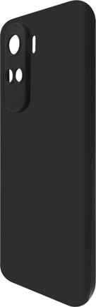 Клип-кейс Krutoff Soft Case для Honor 90 Lite Black