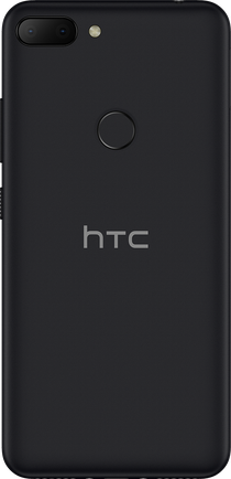 Смартфон HTC Wildfire E Lite 16GB Black