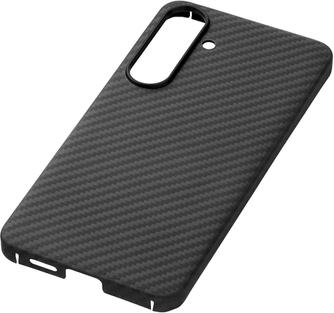 Клип-кейс uBear Supreme Case для Samsung Galaxy S25 Black