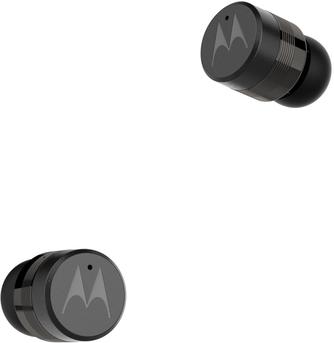 Наушники Motorola Verve Buds 110 Black