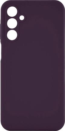 Клип-кейс uBear Touch Case для Samsung Galaxy A15 Purple