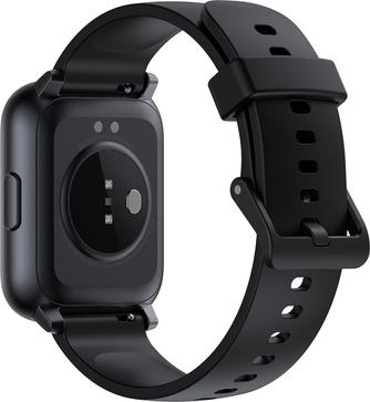 Умные часы realme Watch S100 Чёрные