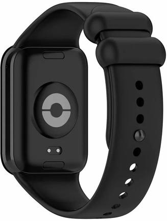 Фитнес-браслет Xiaomi Smart Band 8 Pro Black