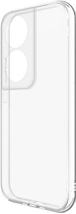 Клип-кейс Krutoff Clear Case для Honor X7b Transparent