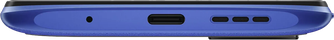 Смартфон POCO M3 64GB Cool Blue