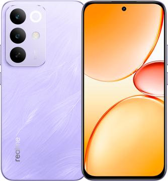 Изображение Смартфон realme C85 Pro 8/256 ГБ Фиолетовый