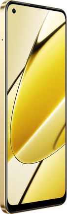 Смартфон realme 11 4G 8/256GB Золотой