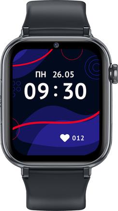Умные часы Aimoto Concept Black
