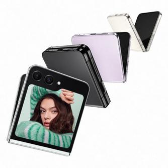 Смартфон Samsung Galaxy Z Flip5 5G 8/256GB Мятный